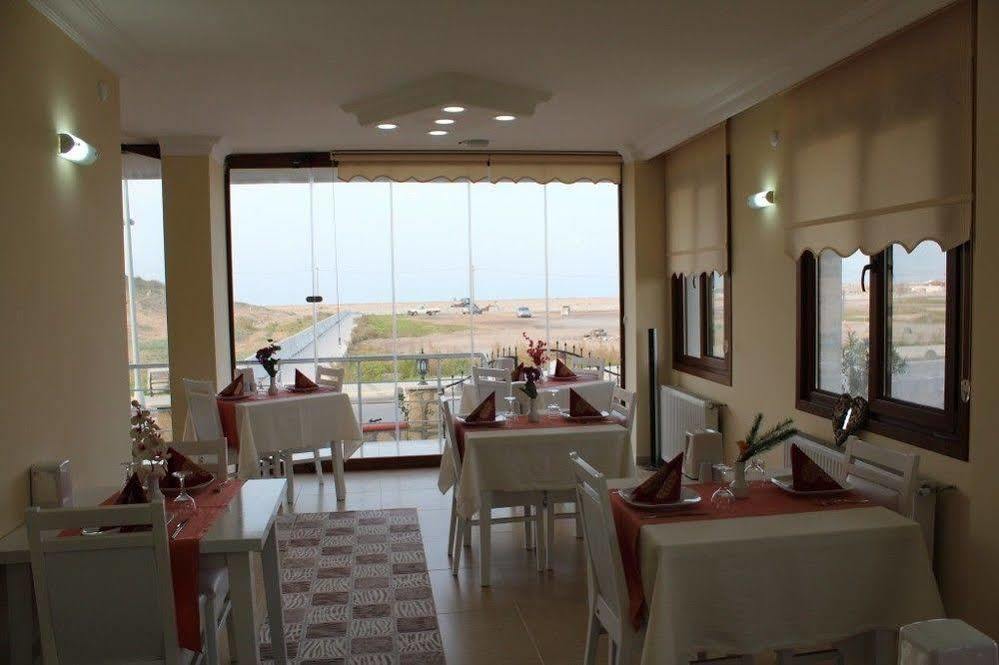 Tramonto Hotel Adults Only Sile Exterior photo