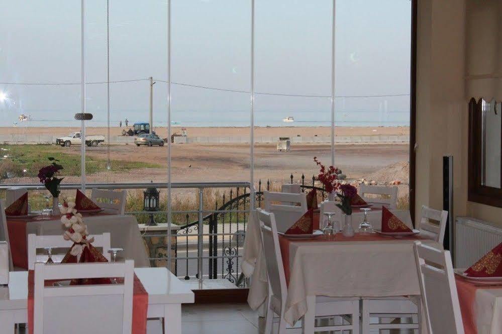 Tramonto Hotel Adults Only Sile Exterior photo