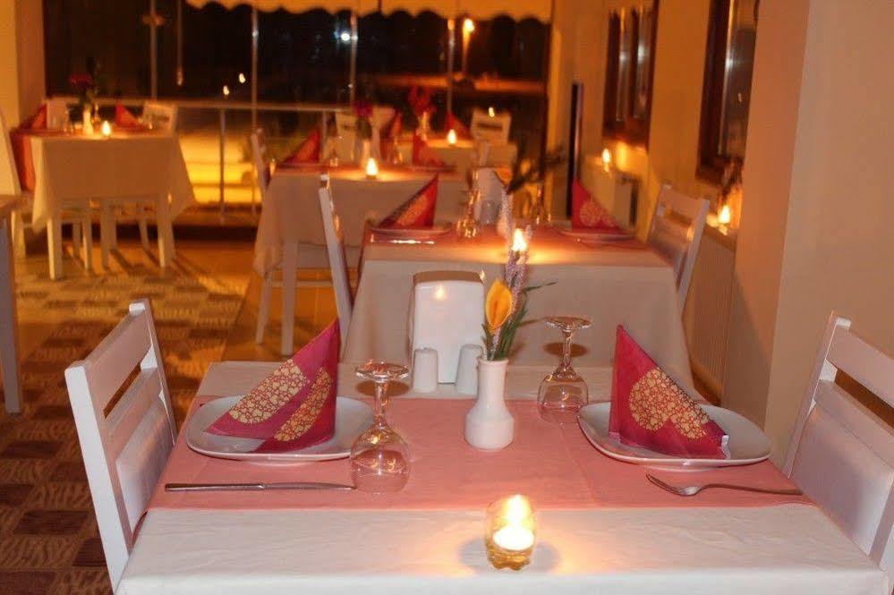 Tramonto Hotel Adults Only Sile Exterior photo