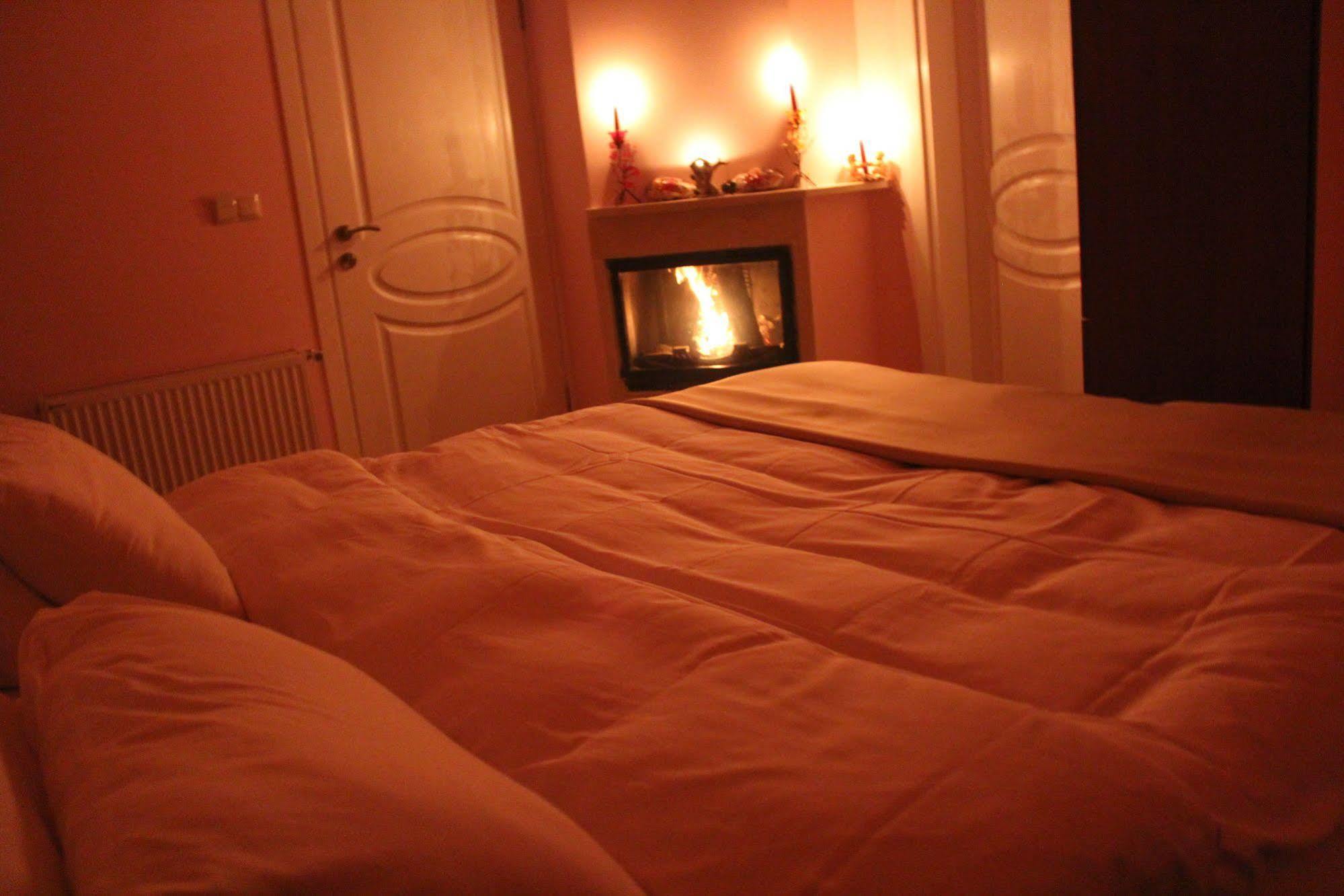 Tramonto Hotel Adults Only Sile Exterior photo
