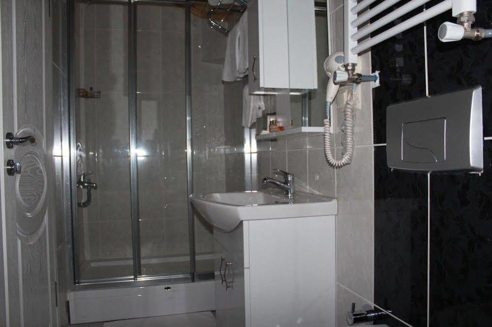 Tramonto Hotel Adults Only Sile Exterior photo