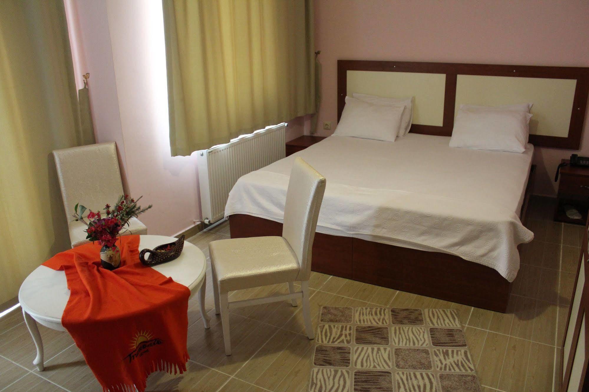 Tramonto Hotel Adults Only Sile Exterior photo