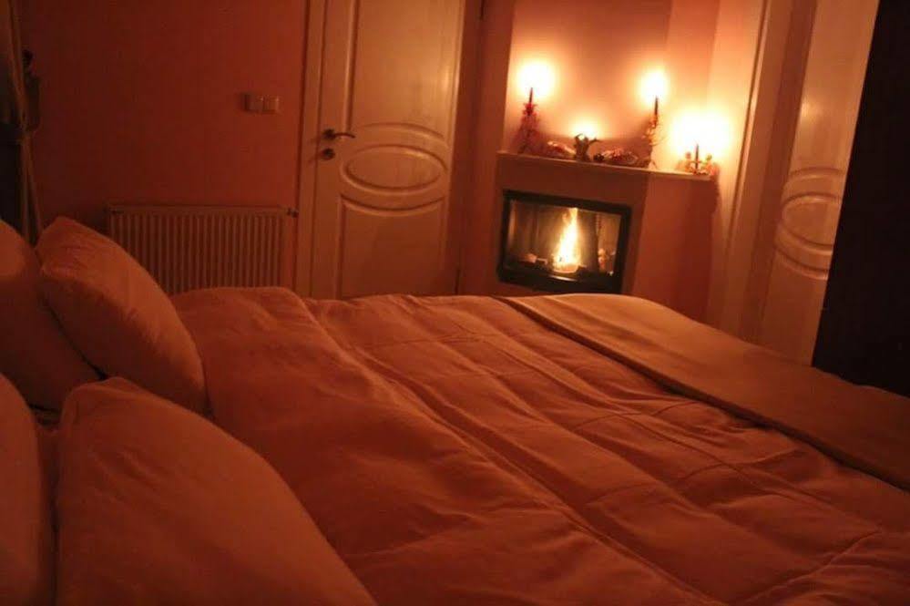 Tramonto Hotel Adults Only Sile Exterior photo