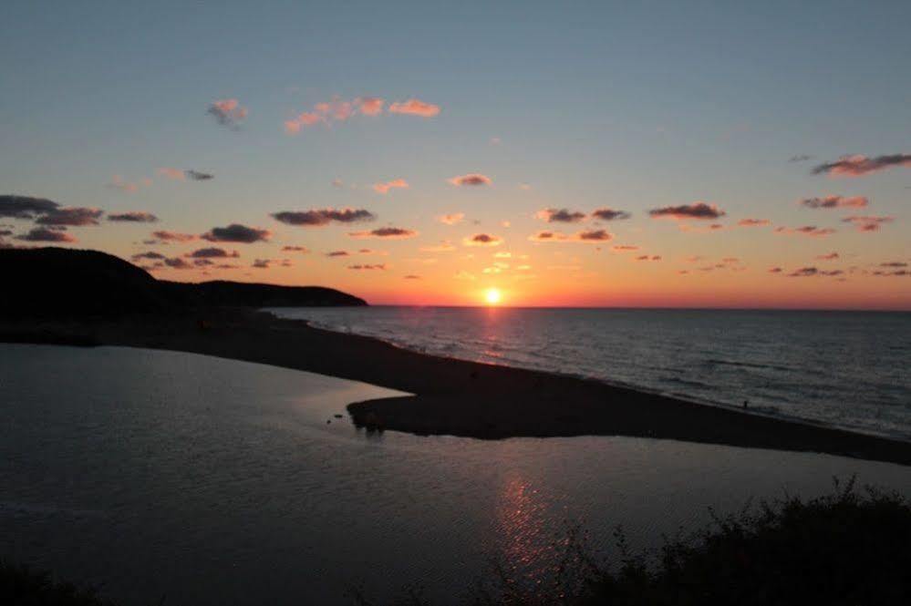 Tramonto Hotel Adults Only Sile Exterior photo