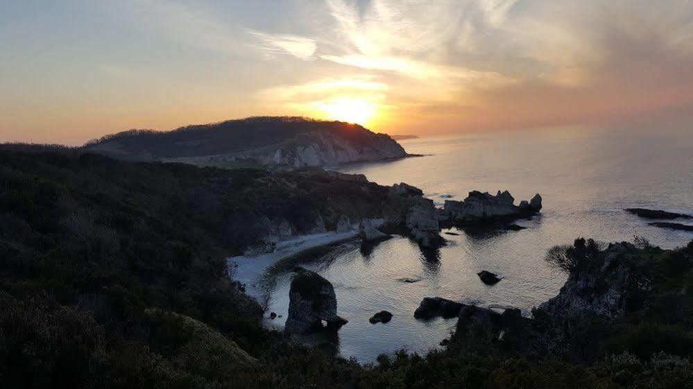 Tramonto Hotel Adults Only Sile Exterior photo